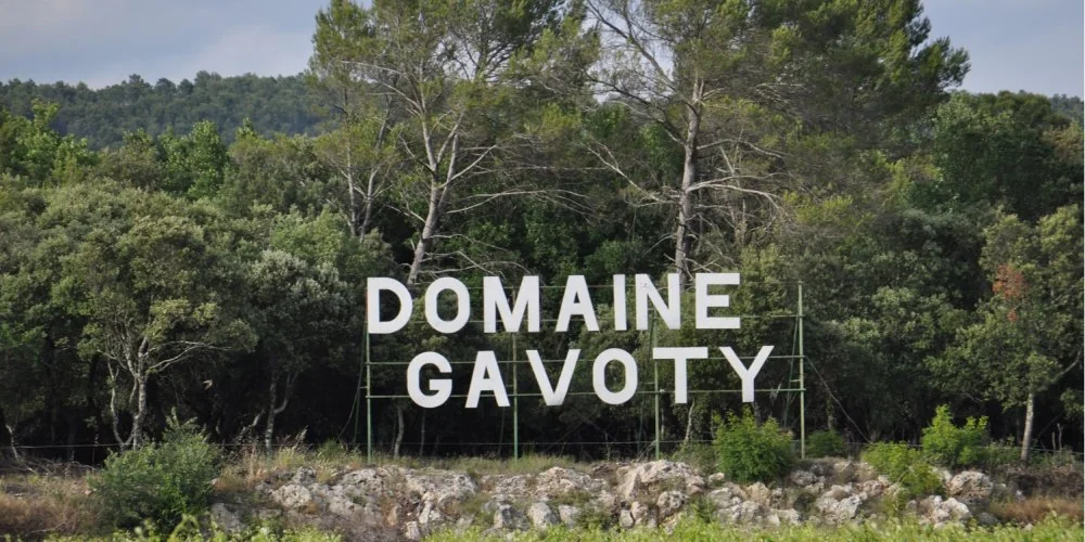 Domaine Gavoty