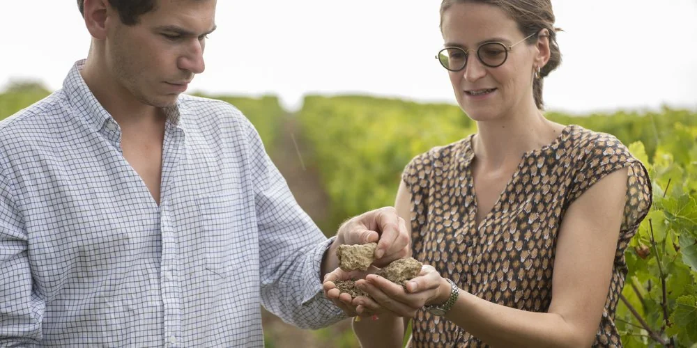 Domaine Isabelle et Pierre Clément
