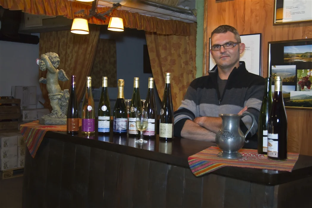 Domaine Jean-Marie Wassler et Fils