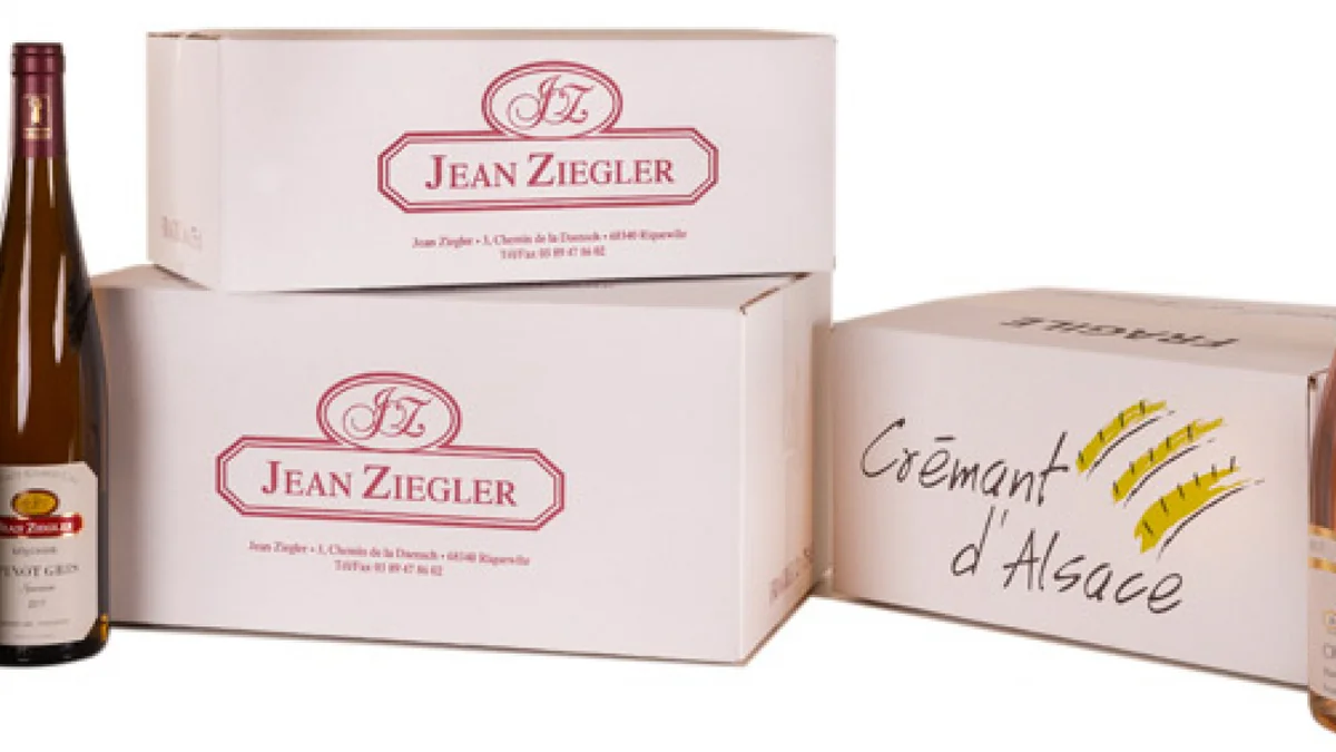 Domaine Jean Ziegler