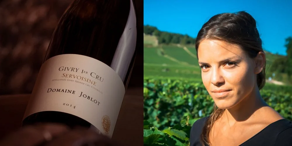 Domaine Joblot