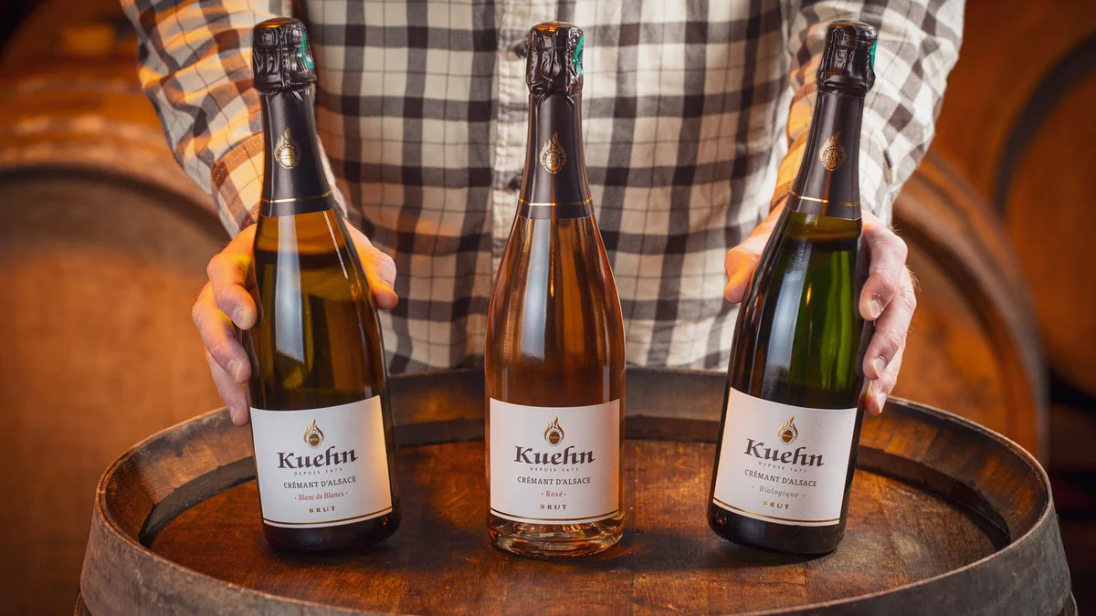 Domaine Kuehn