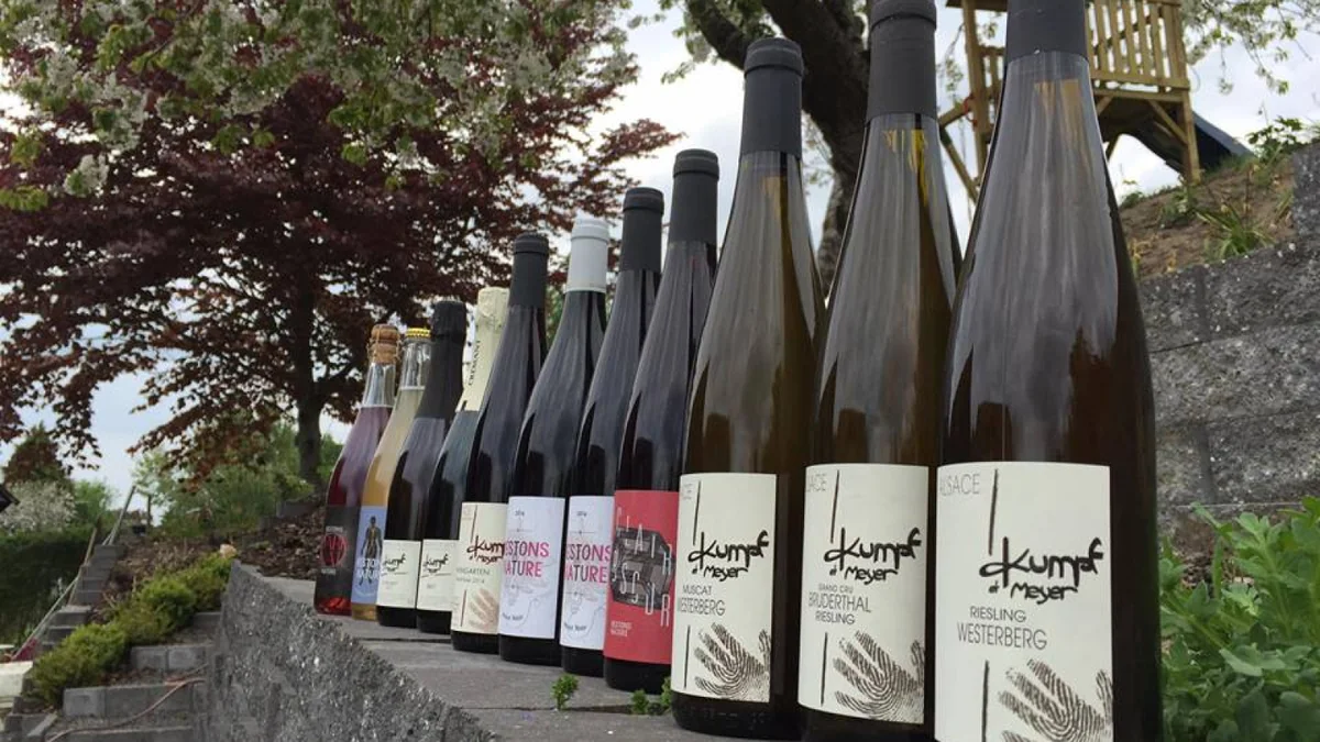 Domaine Kumpf et Meyer