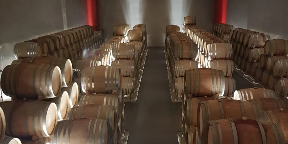 Domaine Nicolas Rossignol