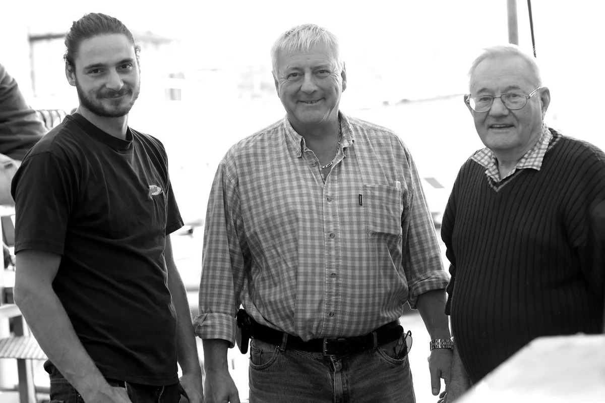 Domaine Nudant Jean-René