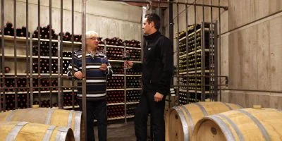 Domaine Raymond Usseglio et Fils