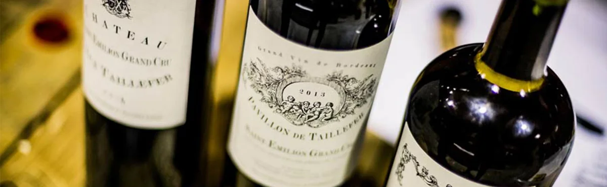 Domaine Vieux Taillefer