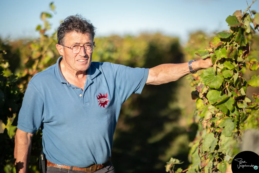 Domaine Xavier Coirier
