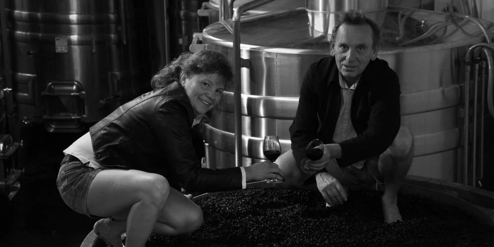 Domaine Xavier Frissant