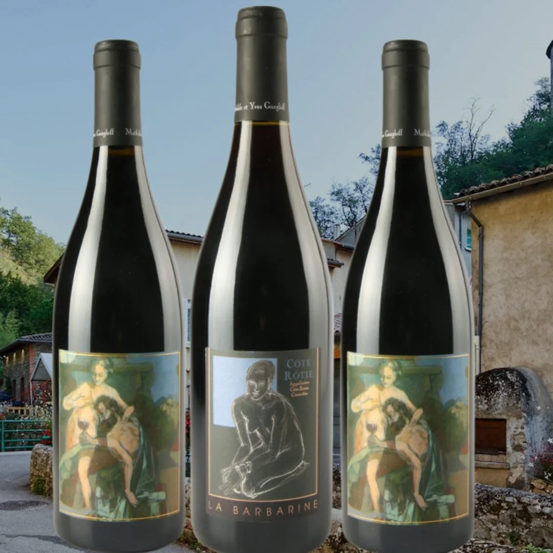 Domaine Yves Gangloff