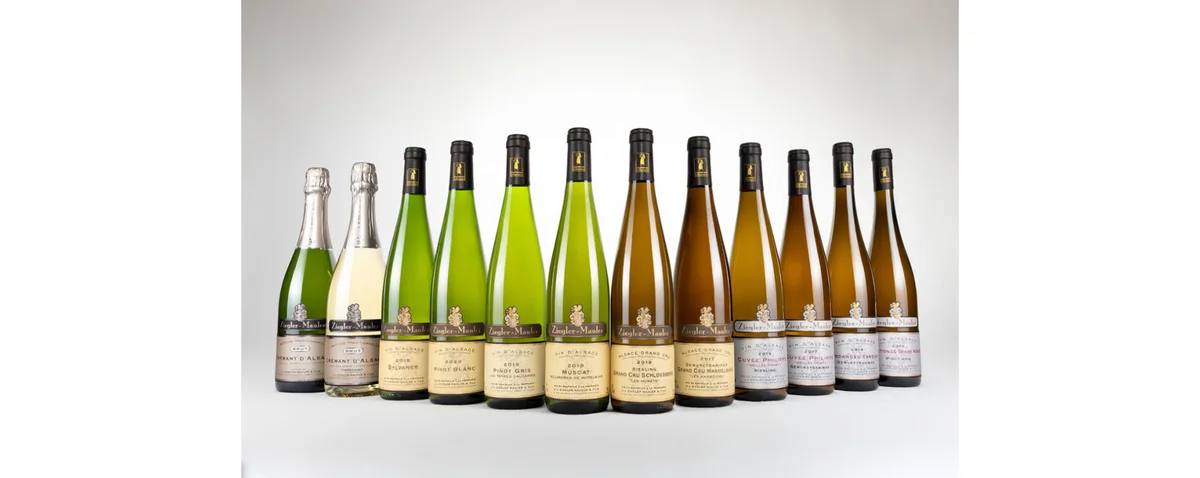 Domaine Ziegler-Mauler