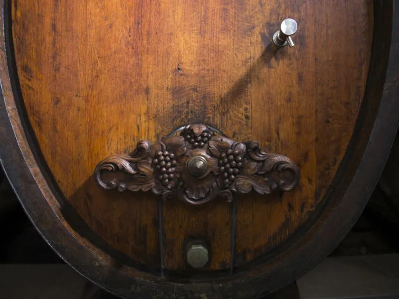 Élevage en foudre