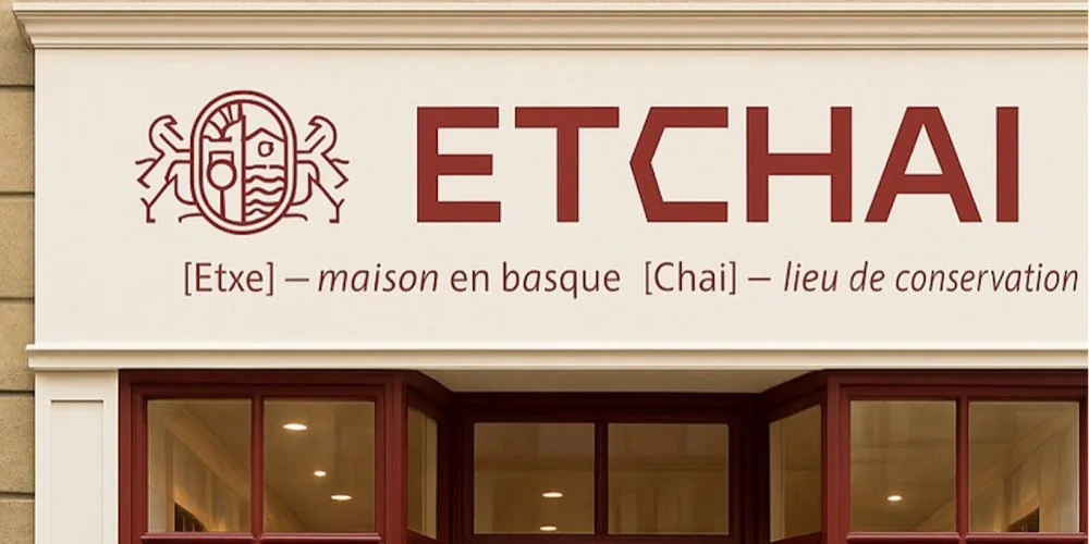 Etchai, Biarritz
