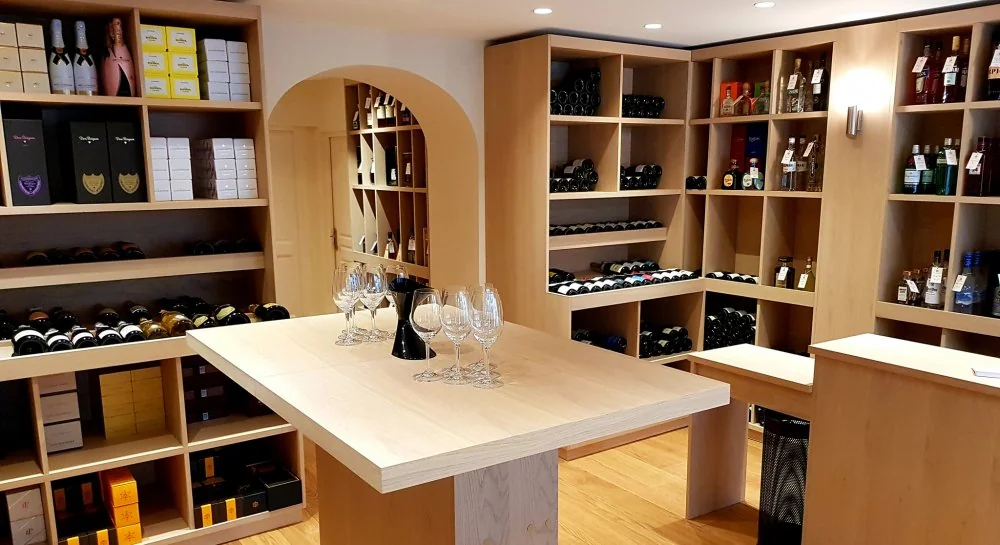 Flacons Divins, Antibes