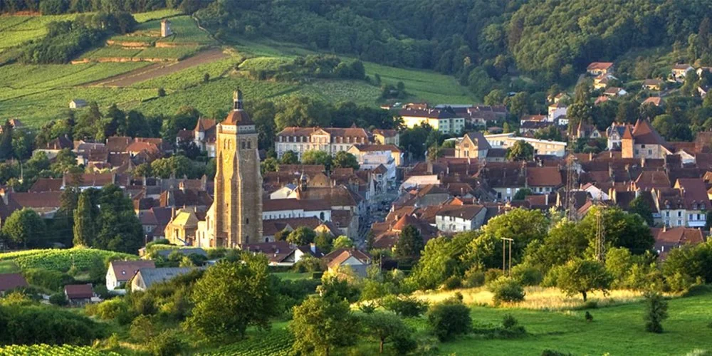 Fruitière Vinicole d'Arbois