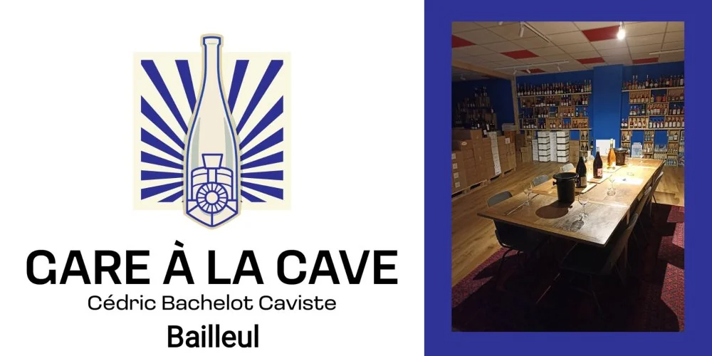Gare à la Cave, Bailleul