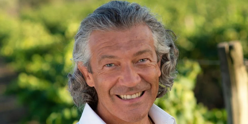 Gérard Bertrand
