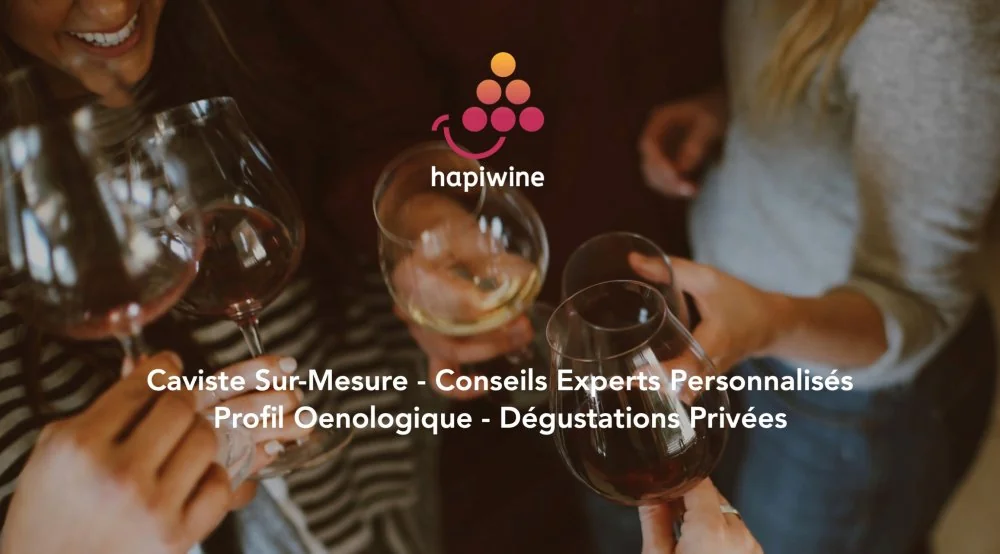 Hapiwine Shop, Paris 6ème