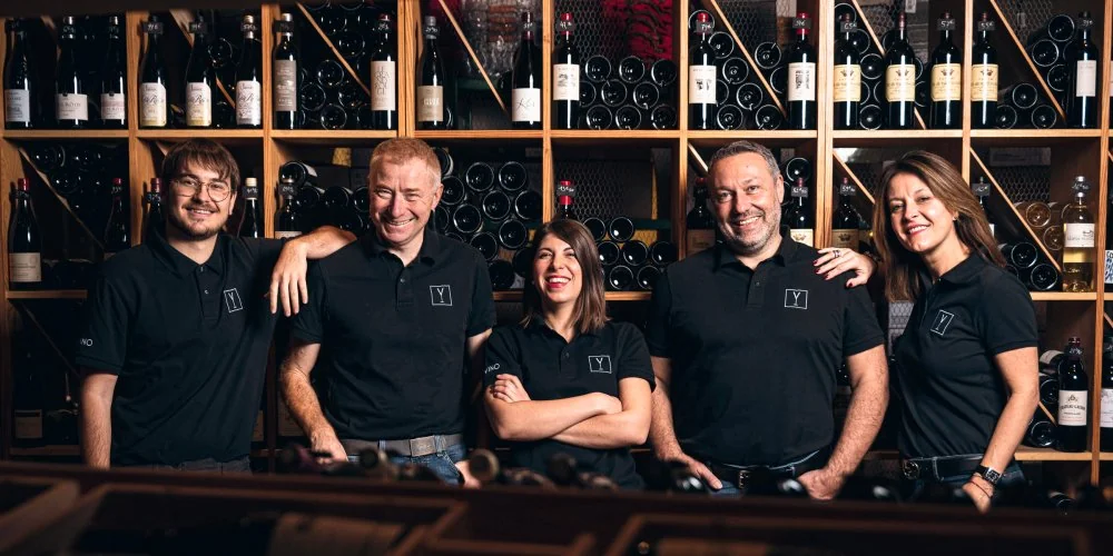 Ill Vino Cave, Sélestat