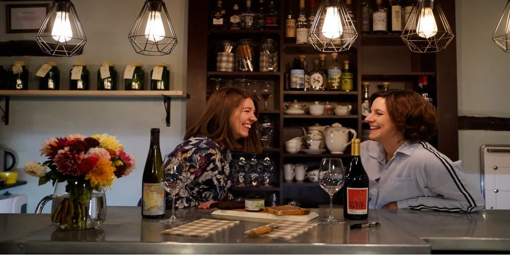 L'un des Sens, Colmar