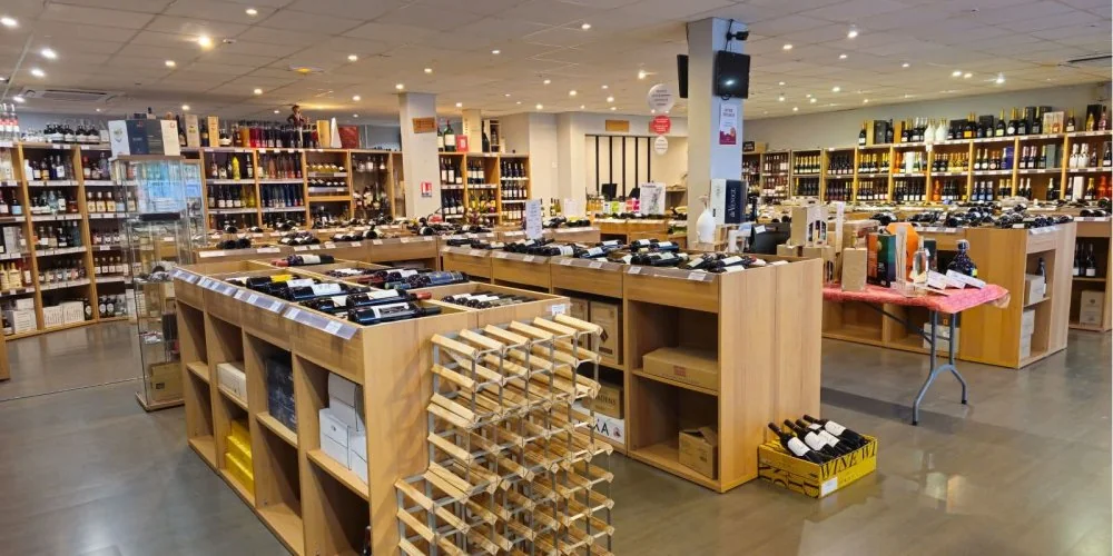 La Cave de Tourcoing, Tourcoing