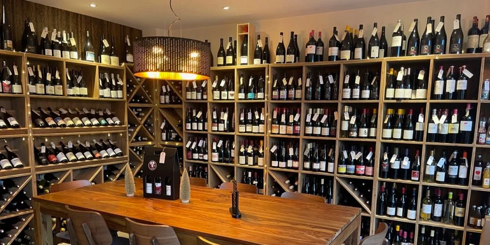 La Cave du Coin, Veyrier-du-Lac