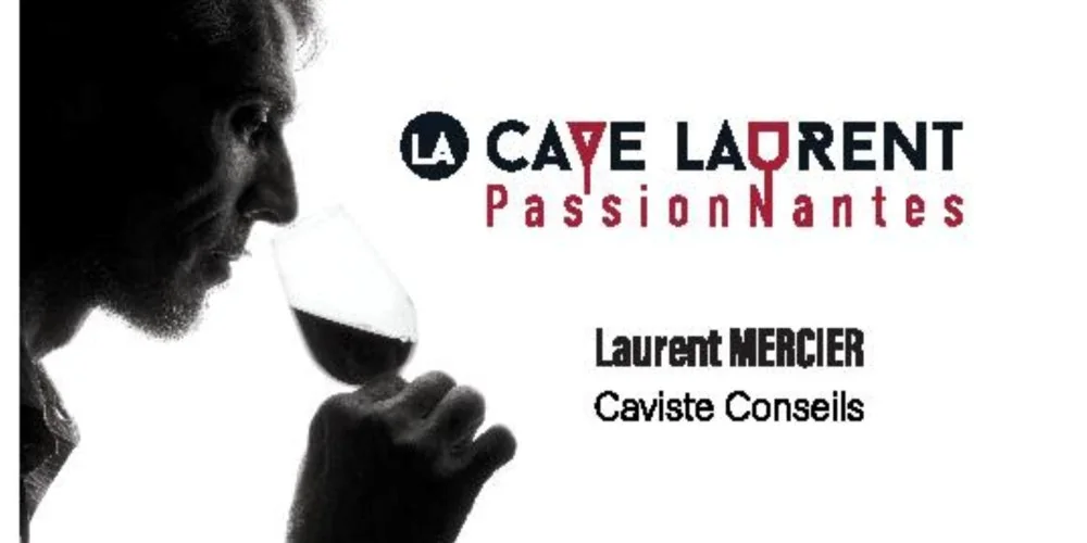 La Cave Laurent Mercier, Pont Saint Martin