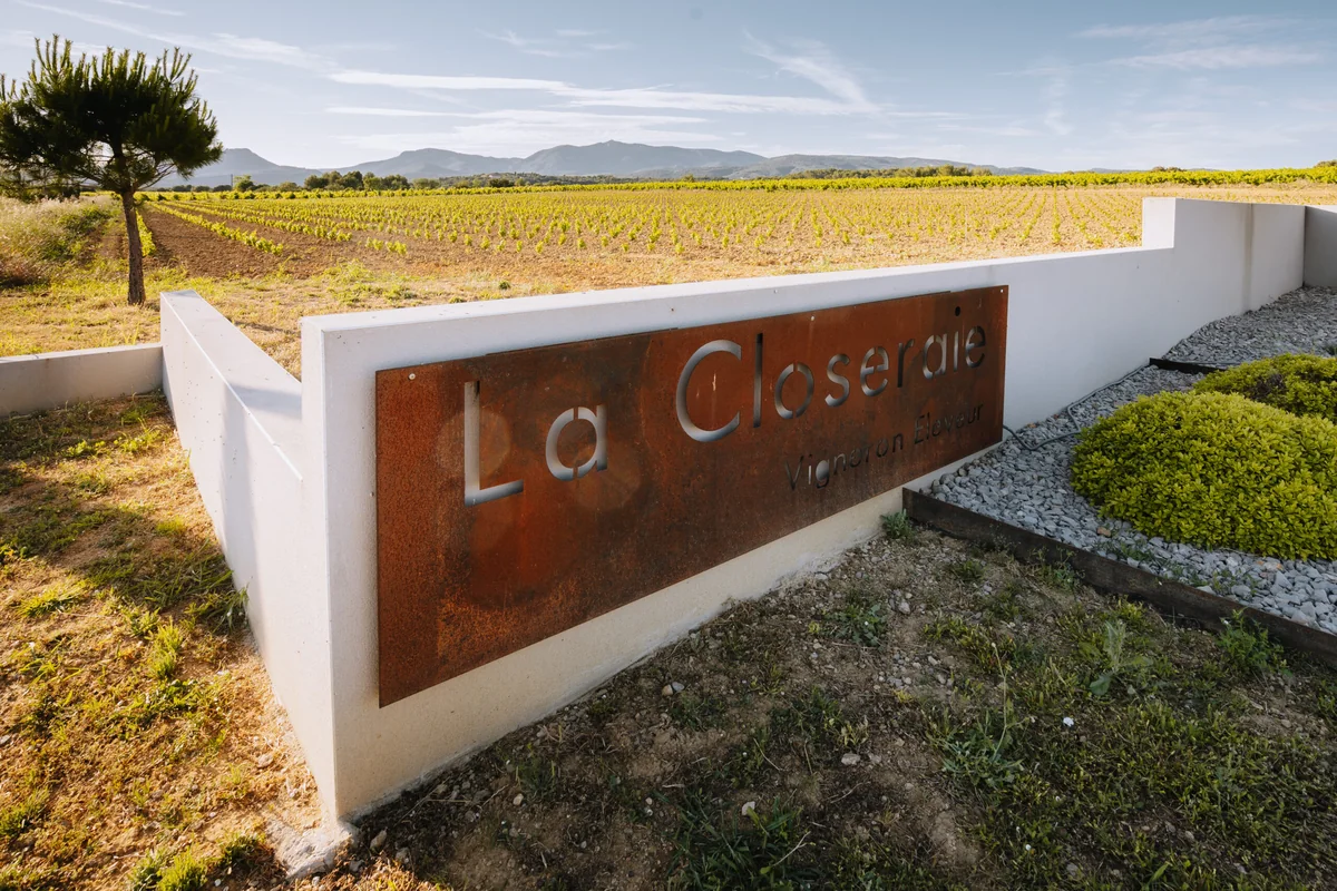 La Closerie
