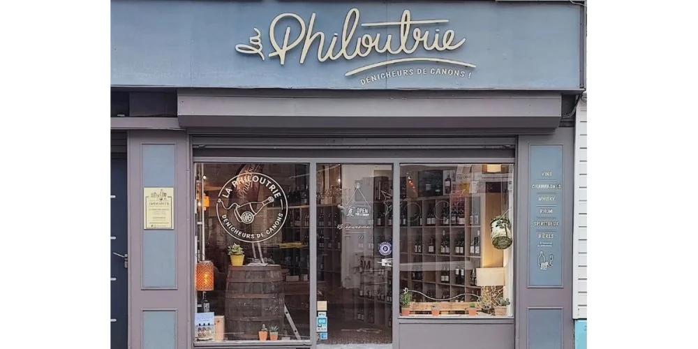 La Philoutrie, Berck-sur-Mer