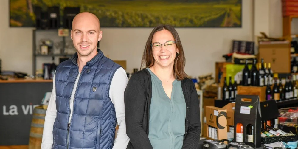 La Vinothèque de Troyes, Troyes