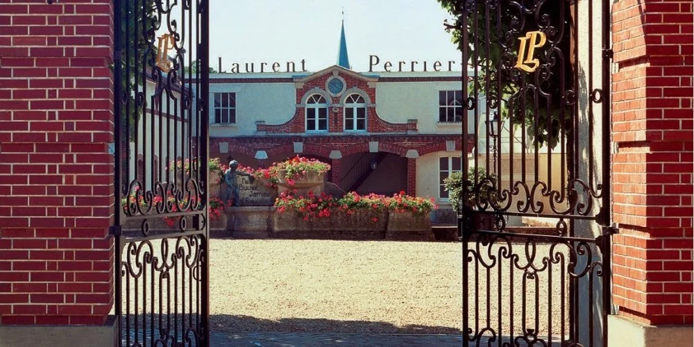 Laurent-Perrier