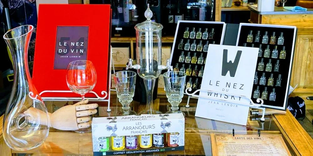 Le cercle des Marins disparus, Menton