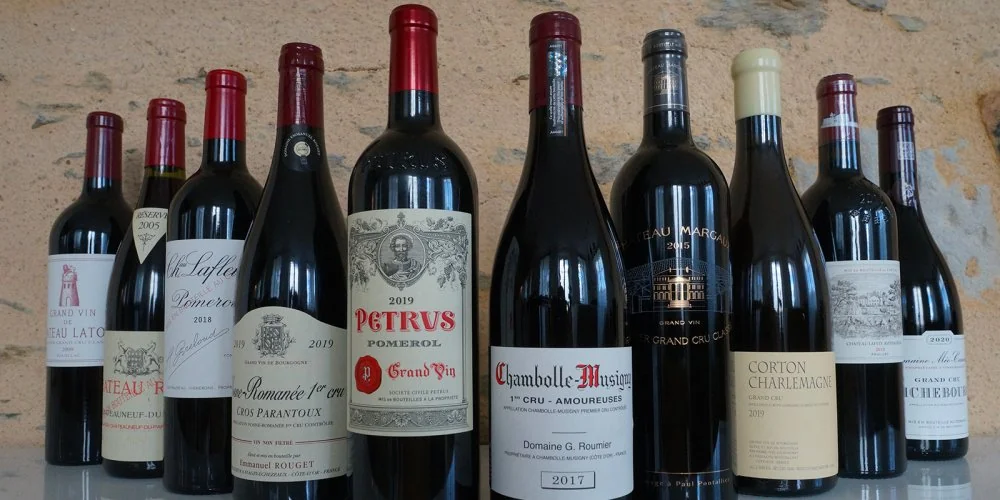 Le Clos des Grands Crus, La Chapelle-sur-Erdre