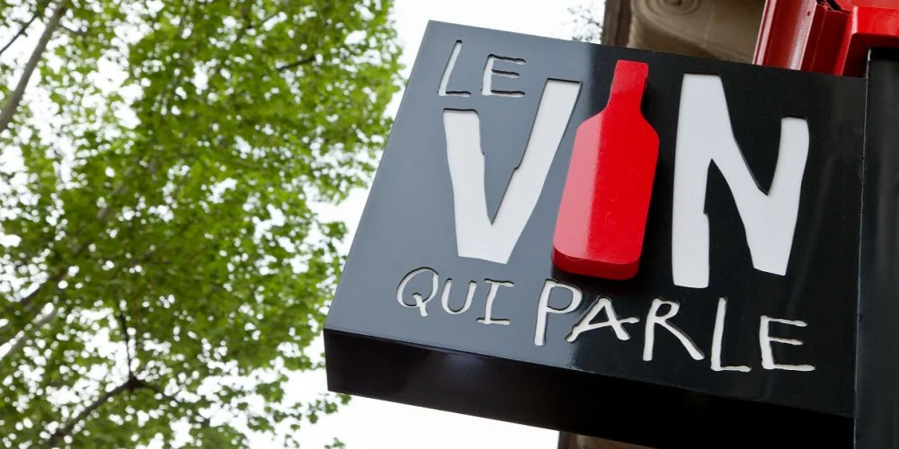 Le Vin Qui Parle ,Paris 5e, Paris 11e et Paris 12e