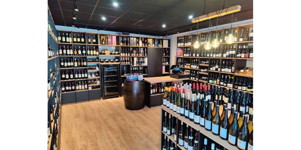 Les Décanteurs, Villecresnes