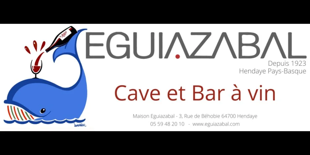 Maison Eguiazabal, Hendaye