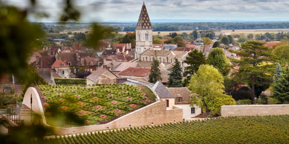 Maison Jean-Claude Boisset