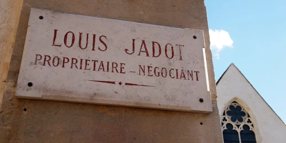 Maison Louis Jadot