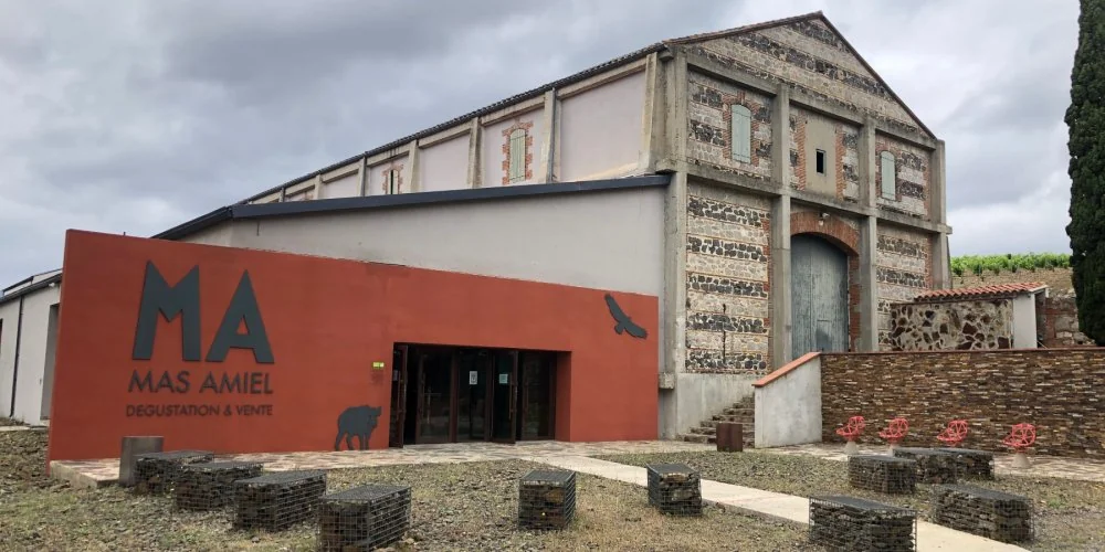 Mas Amiel