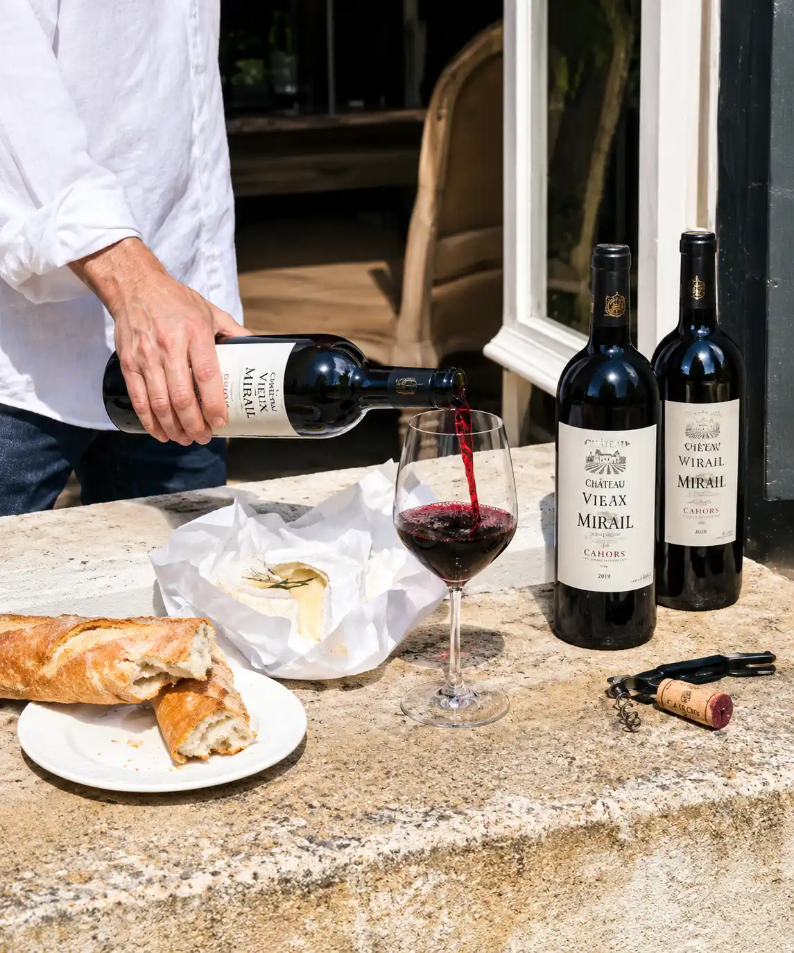 Merlot : un cépage dont on ne connaît l'origine exacte que depuis 2009
