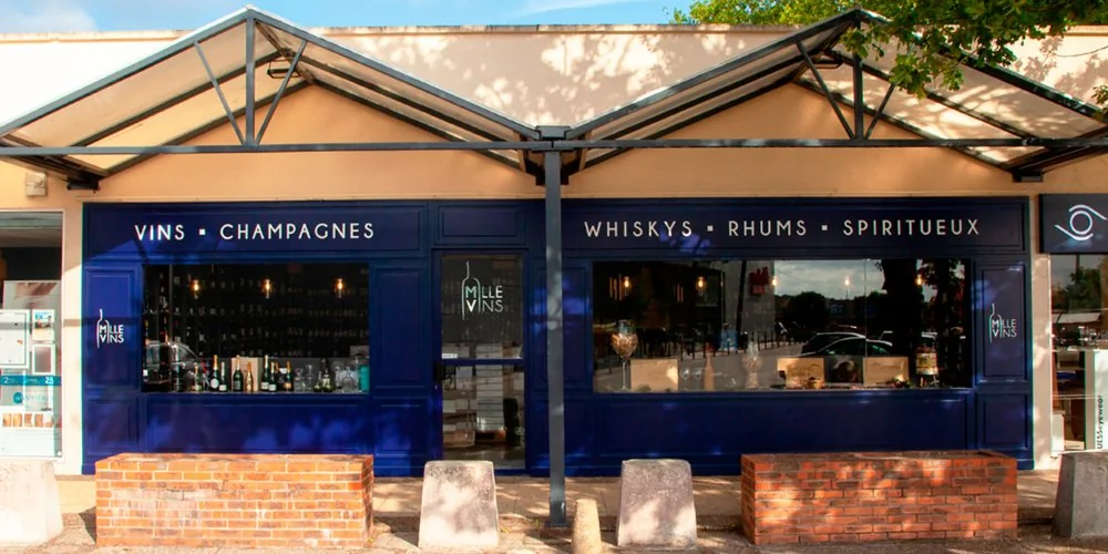 Mille Vins, La Queue-lez-Yvelines