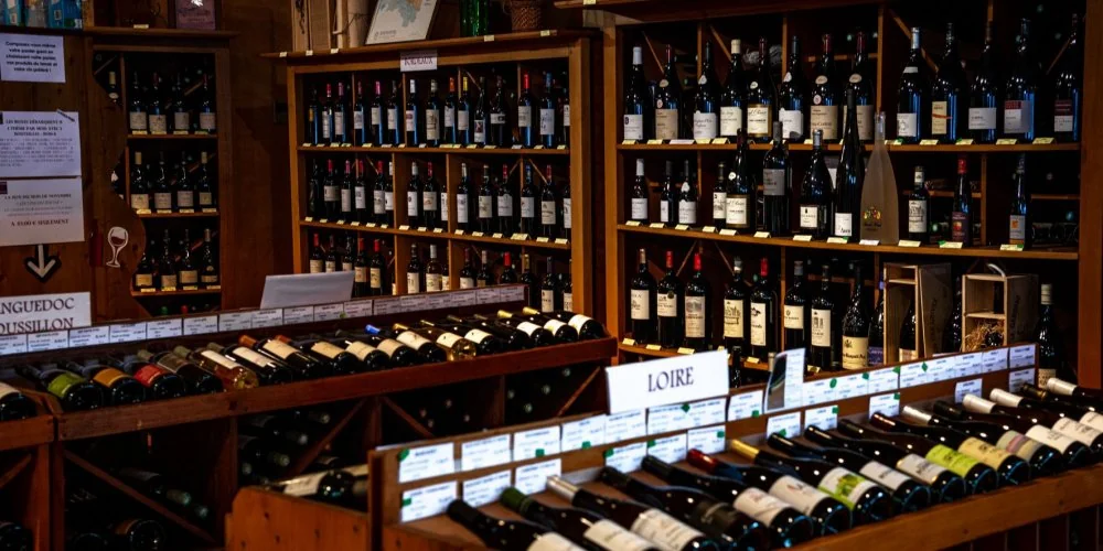 Millésimes et saveurs, Reims