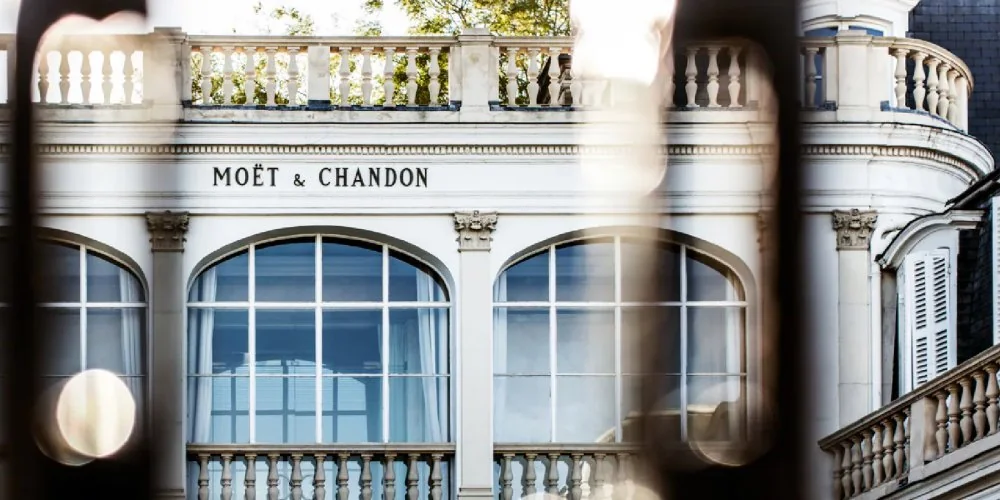 Moët et Chandon