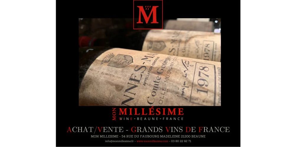 Mon Millésime, Beaune