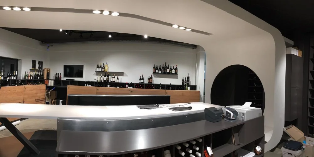 Oliviervins Namur, Belgique