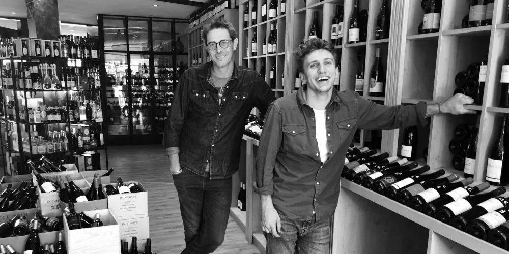 Péché Divin La Cave, Jacou