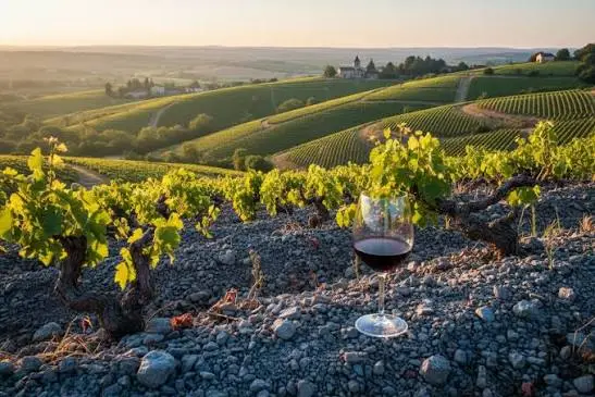 Pinot noir : un cépage qui change de visage selon le terroir