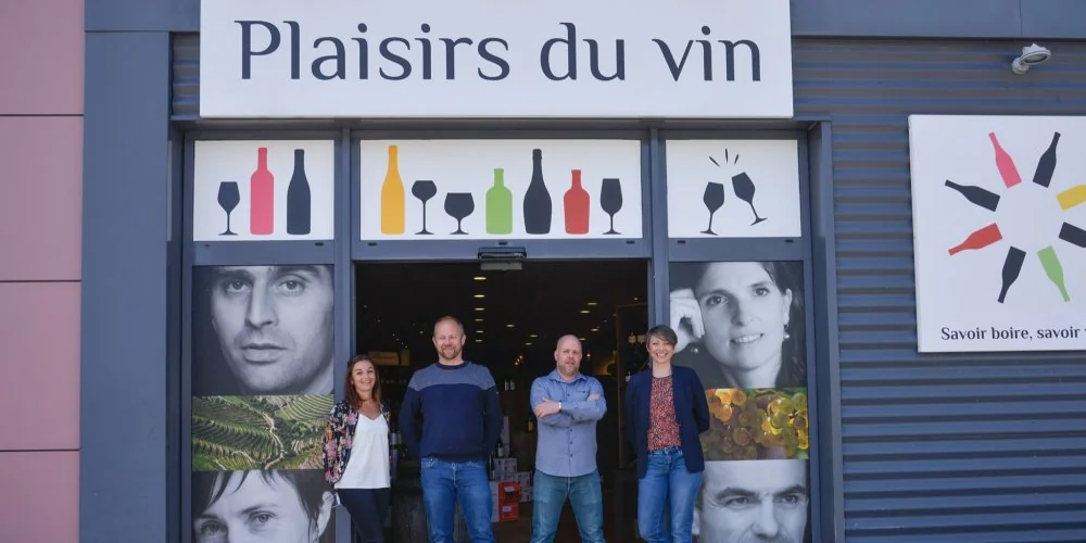 Plaisirs du Vin, Chambéry
