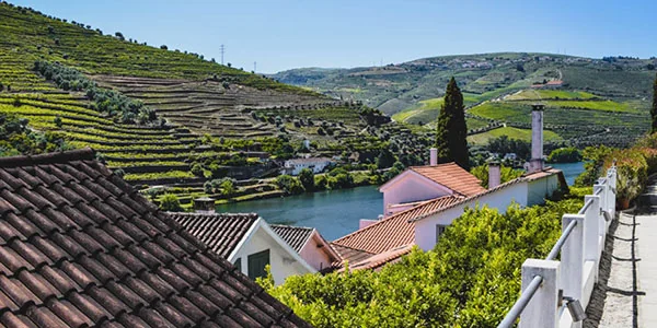 Quinta de la Rosa