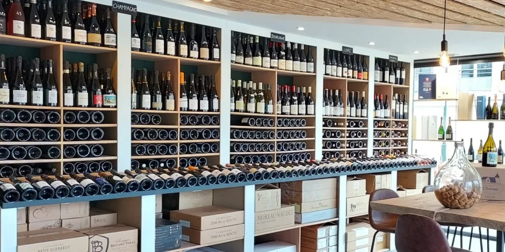 Soixante-Quinze Cl, Épernay